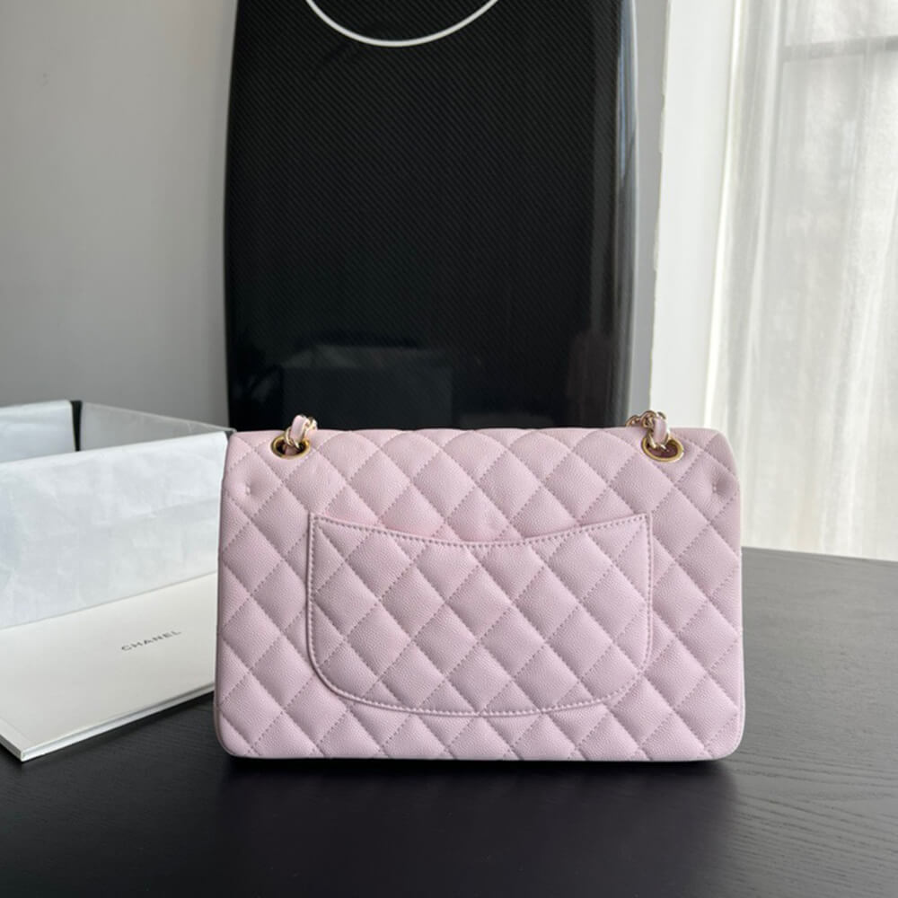 Chanel Classic Flap Medium Bag - Replica Luxury Bags™