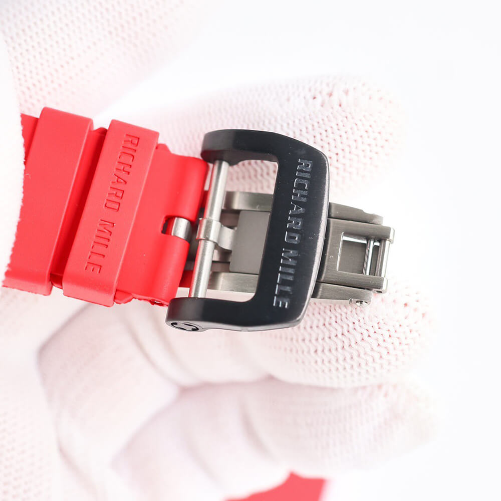 Richard Mille 12-01 - Replica Luxury Bags™