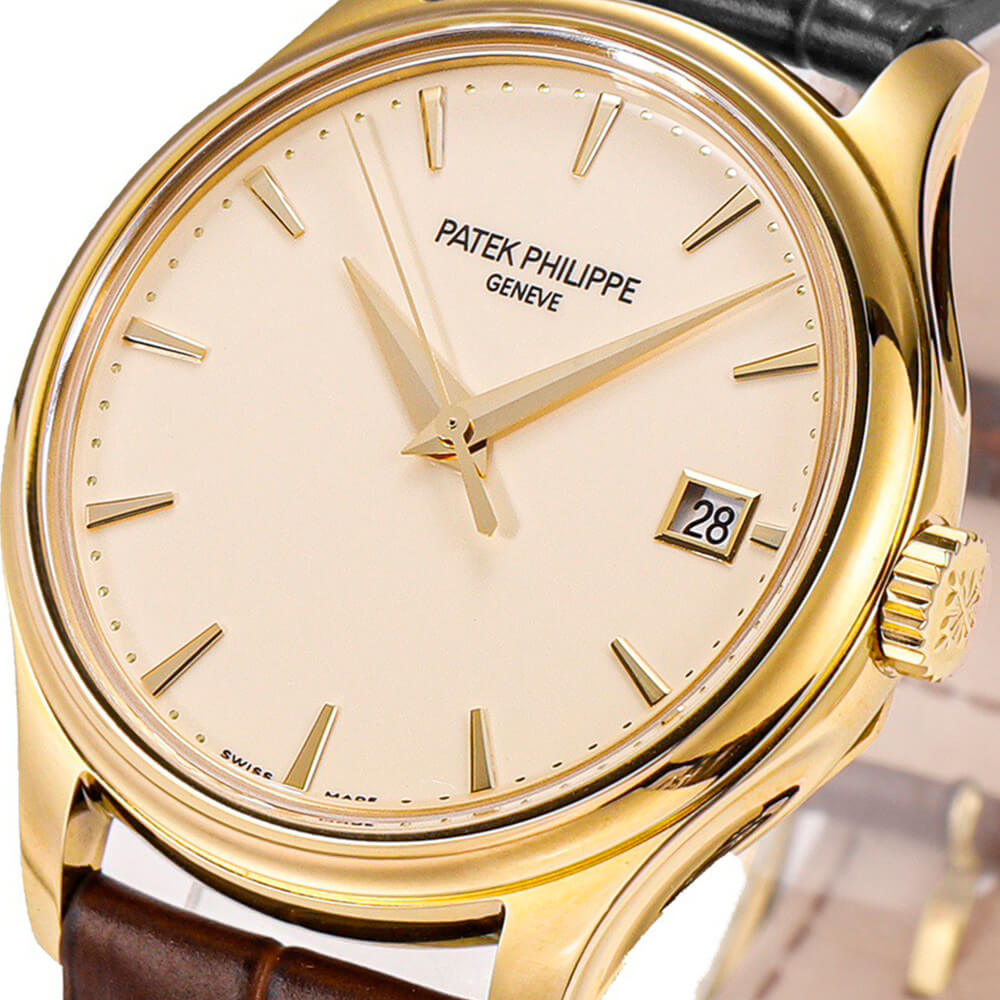 Patek Philippe 5227 - Replica Luxury Bags™