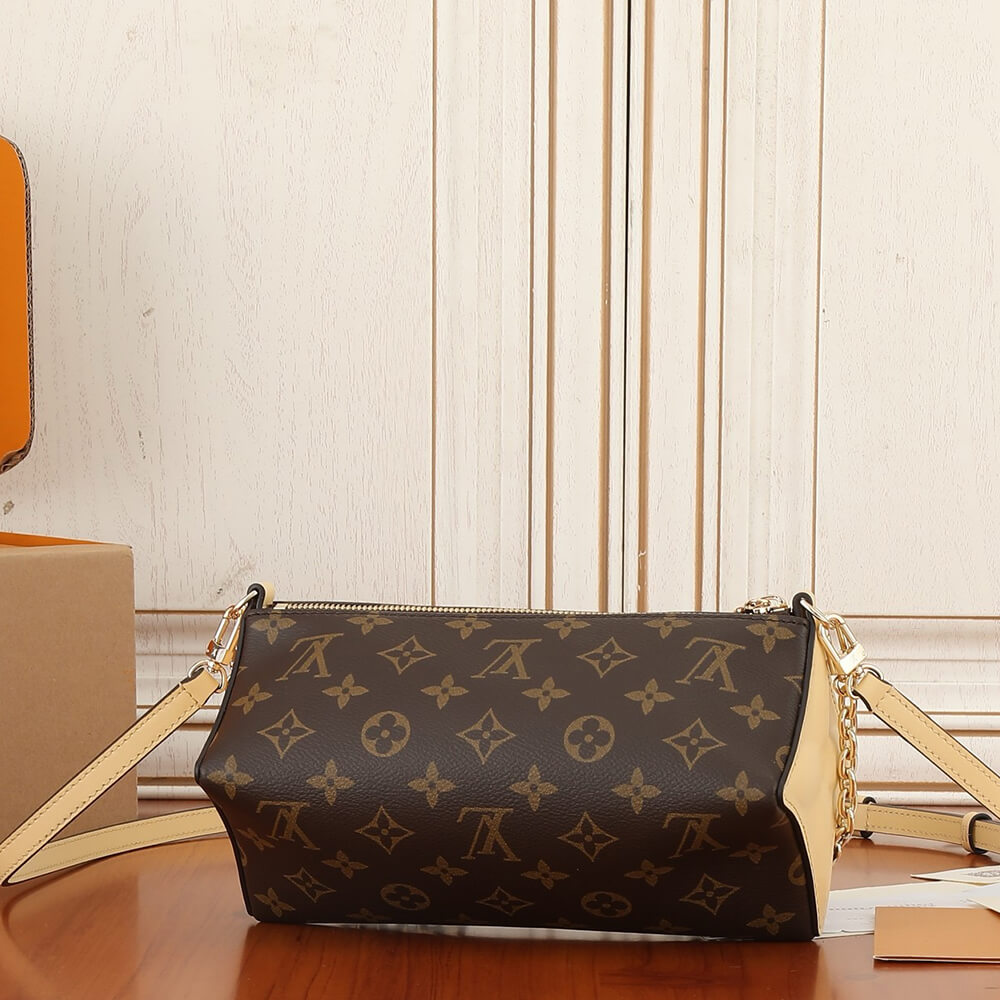 LV Bloom Pouch Bag - Replica Luxury Bags™