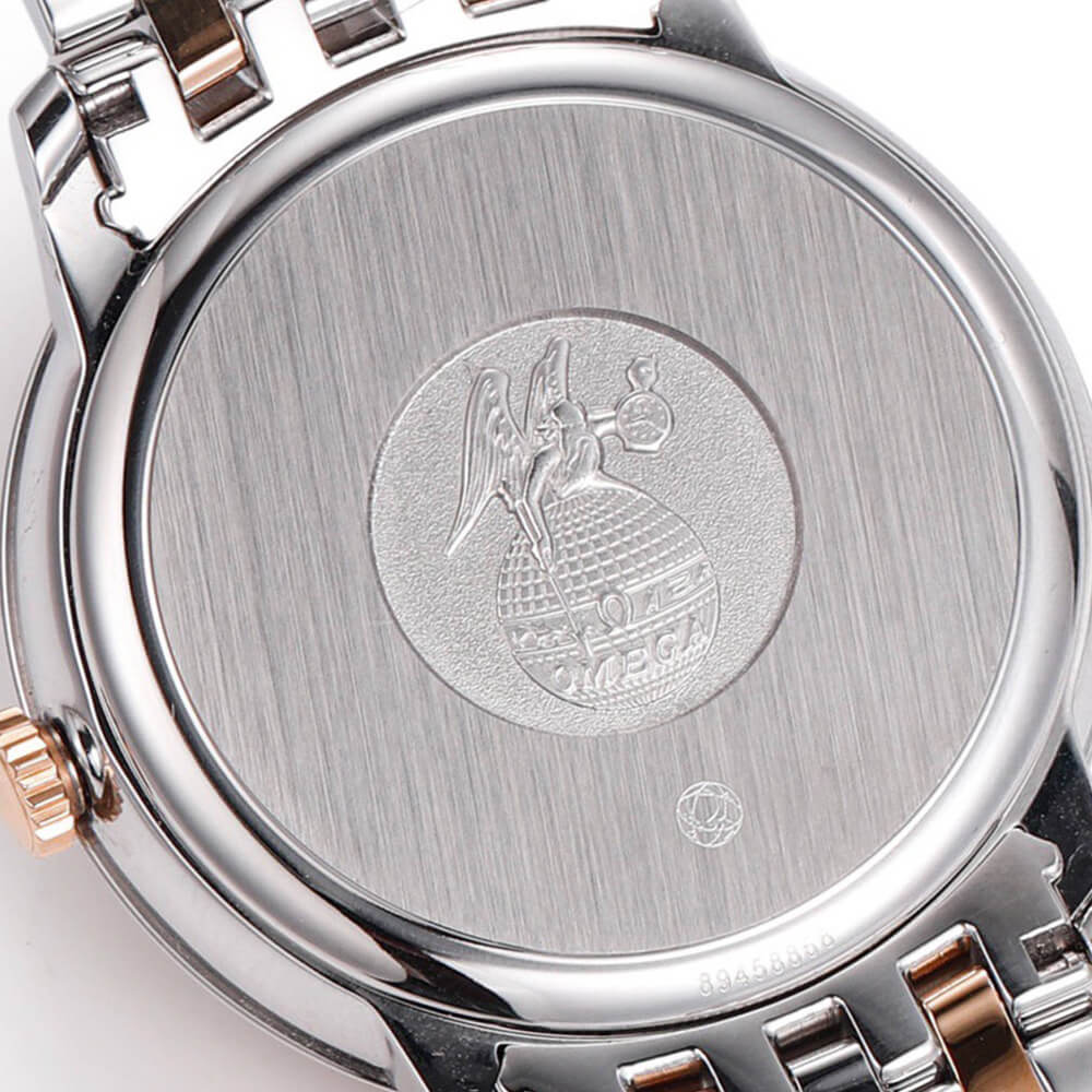 Omega DE VILLE - Replica Luxury Bags™