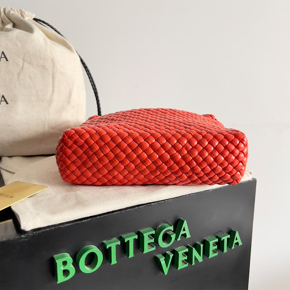 Bottega Veneta Small Tosca Bag - Replica Luxury Bags™