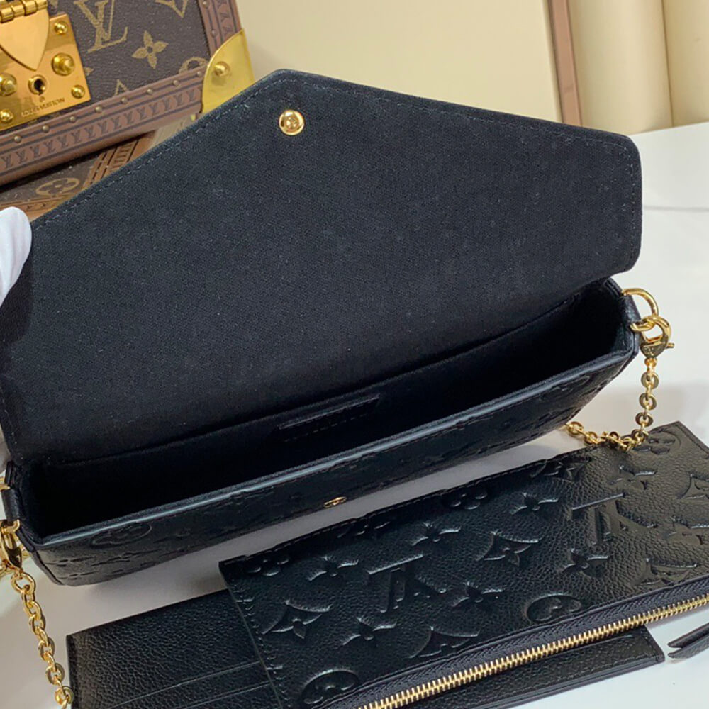 LV Félicie Pochette Bag - Replica Luxury Bags™