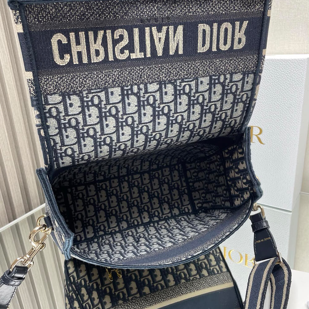 Medium Diorcamp Bag - Replica Luxury Bags™