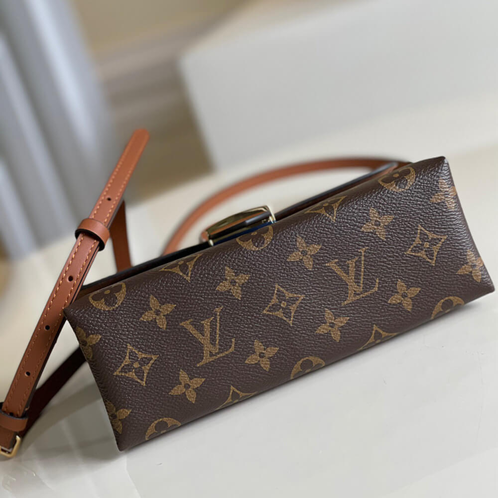 LV Locky BB Bag - Replica Luxury Bags™