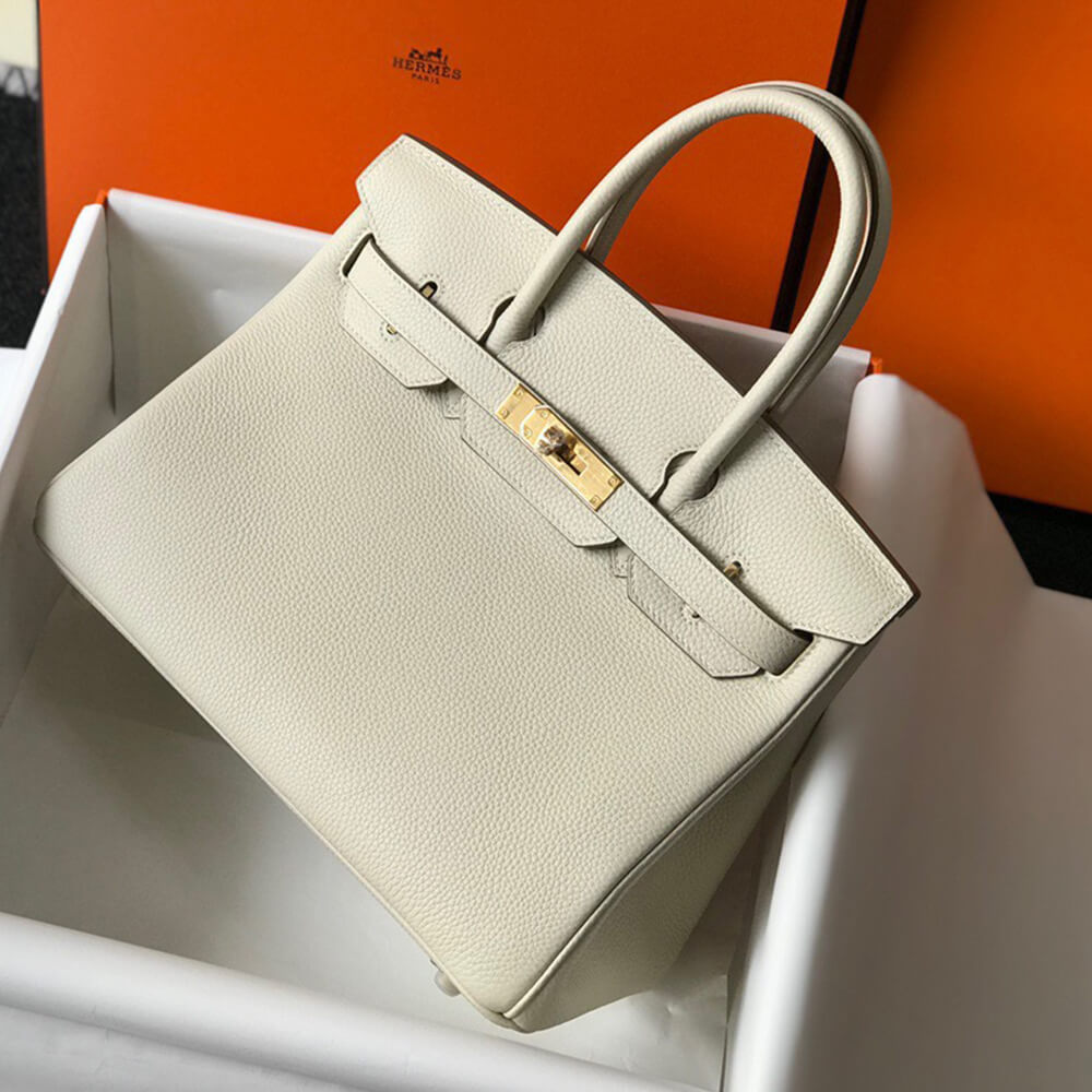 Hermes Birkin 35 Bag - Replica Luxury Bags™
