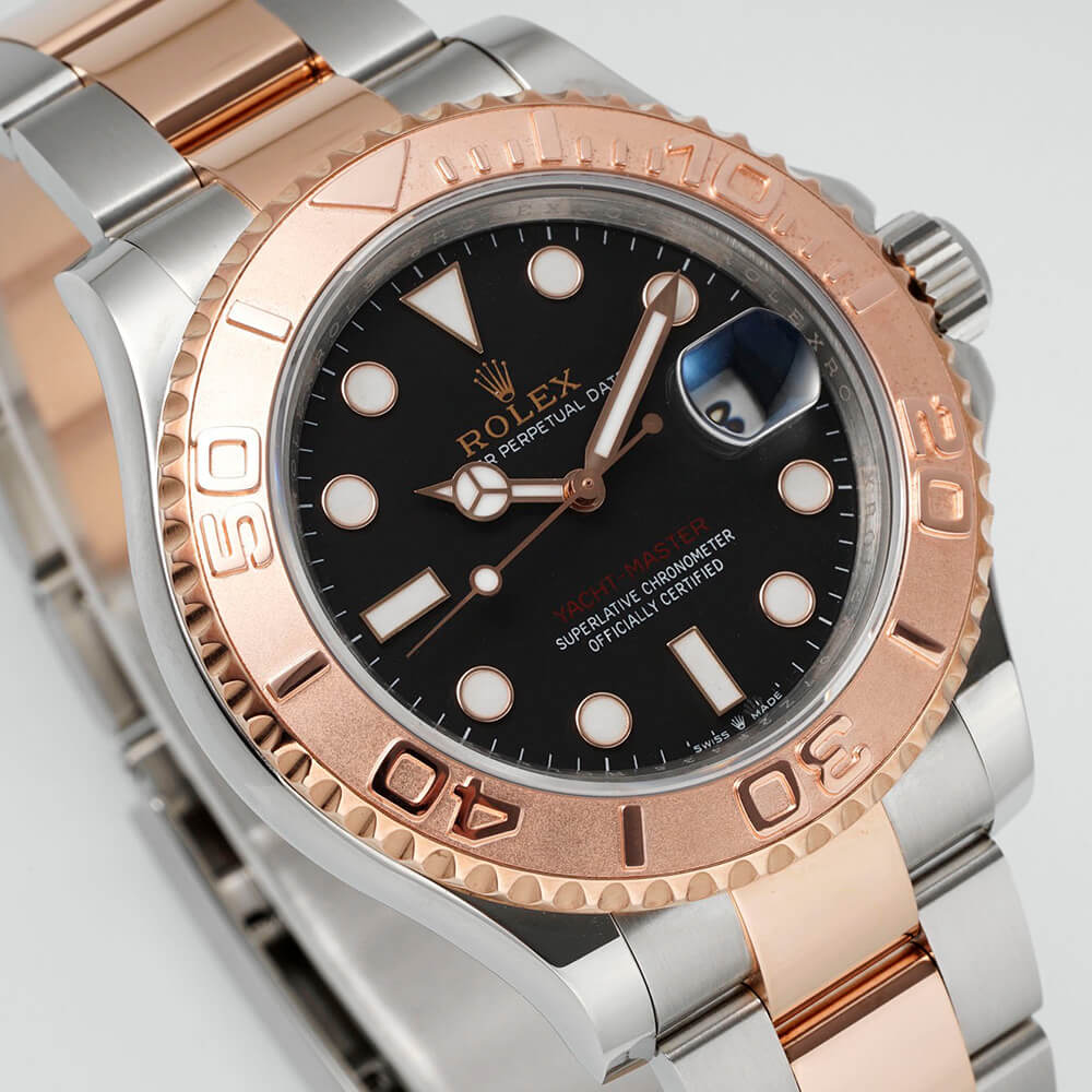 Rolex Yacht-Master 40 - Replica Luxury Bags™