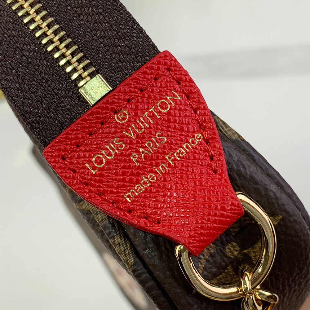 LV Mini Pochette Accessoires Bag - Replica Luxury Bags™