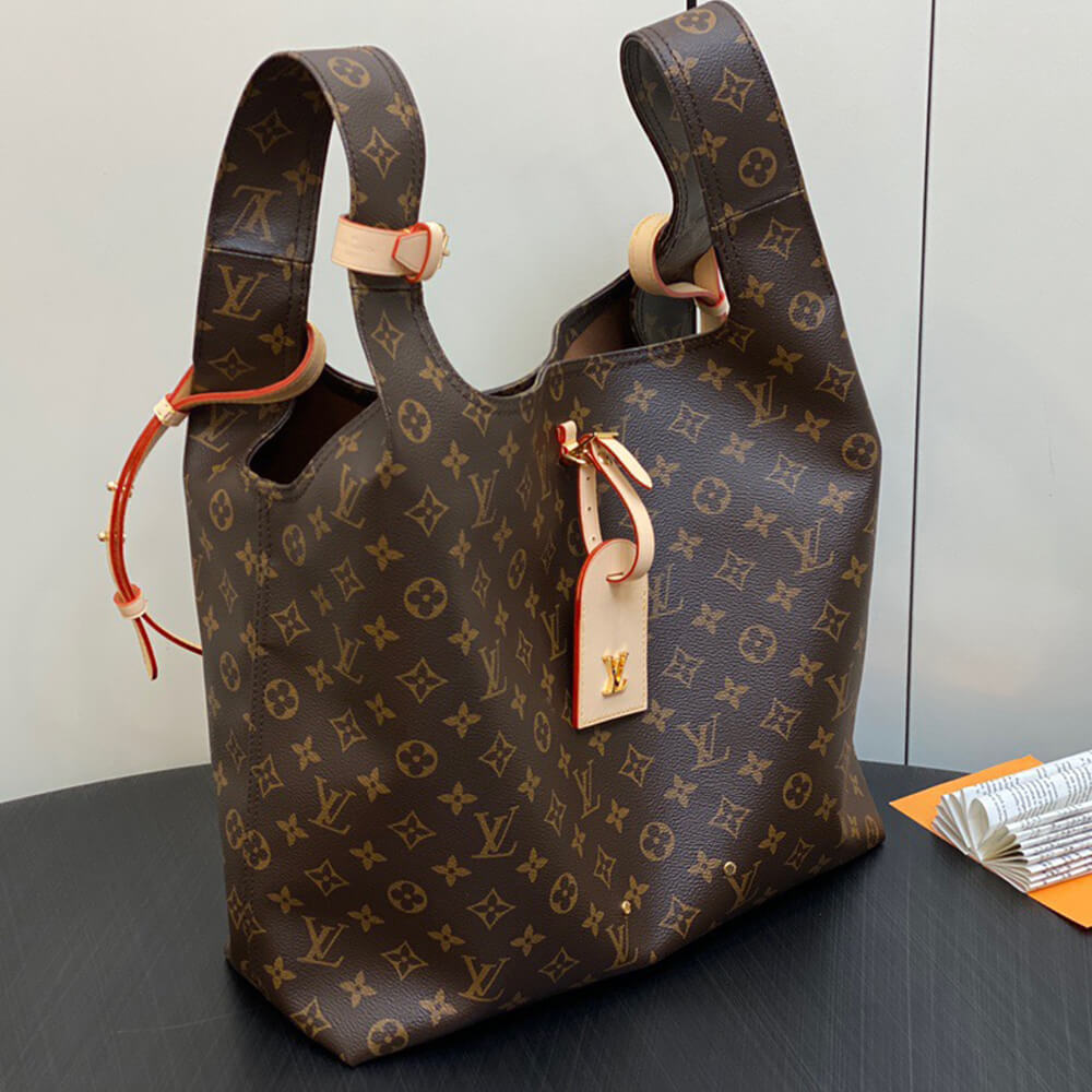 LV Atlantis GM Bag - Replica Luxury Bags™