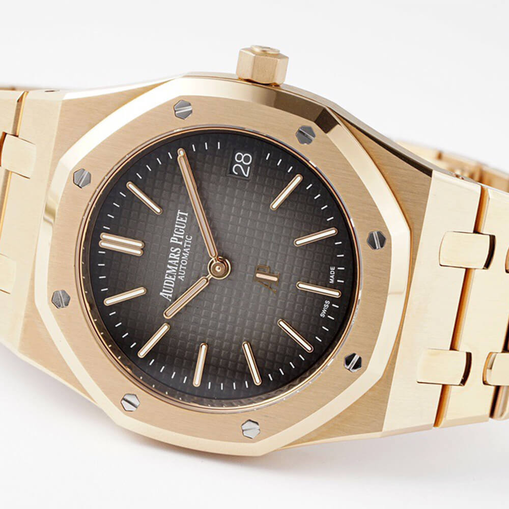 Audemars Piguet Royal Oak 16202OR - Replica Luxury Bags™