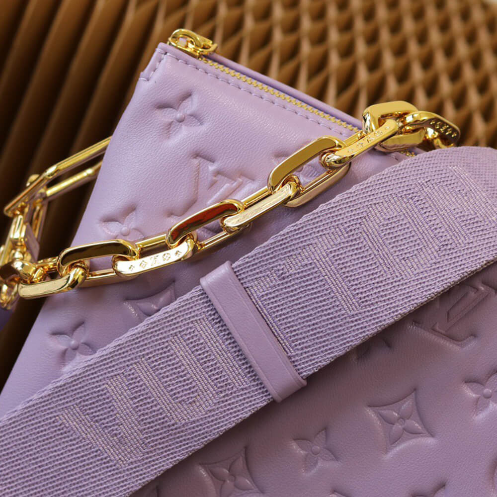 LV Coussin PM Bag - Replica Luxury Bags™