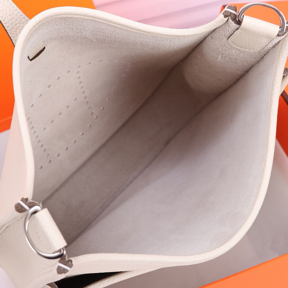Hermes Evelyne 29 Bag - Replica Luxury Bags™
