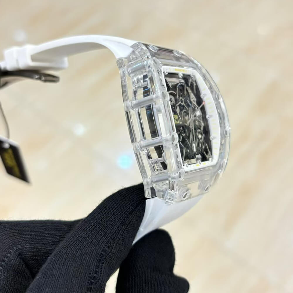 Richard Mille 35-02 - Replica Luxury Bags™