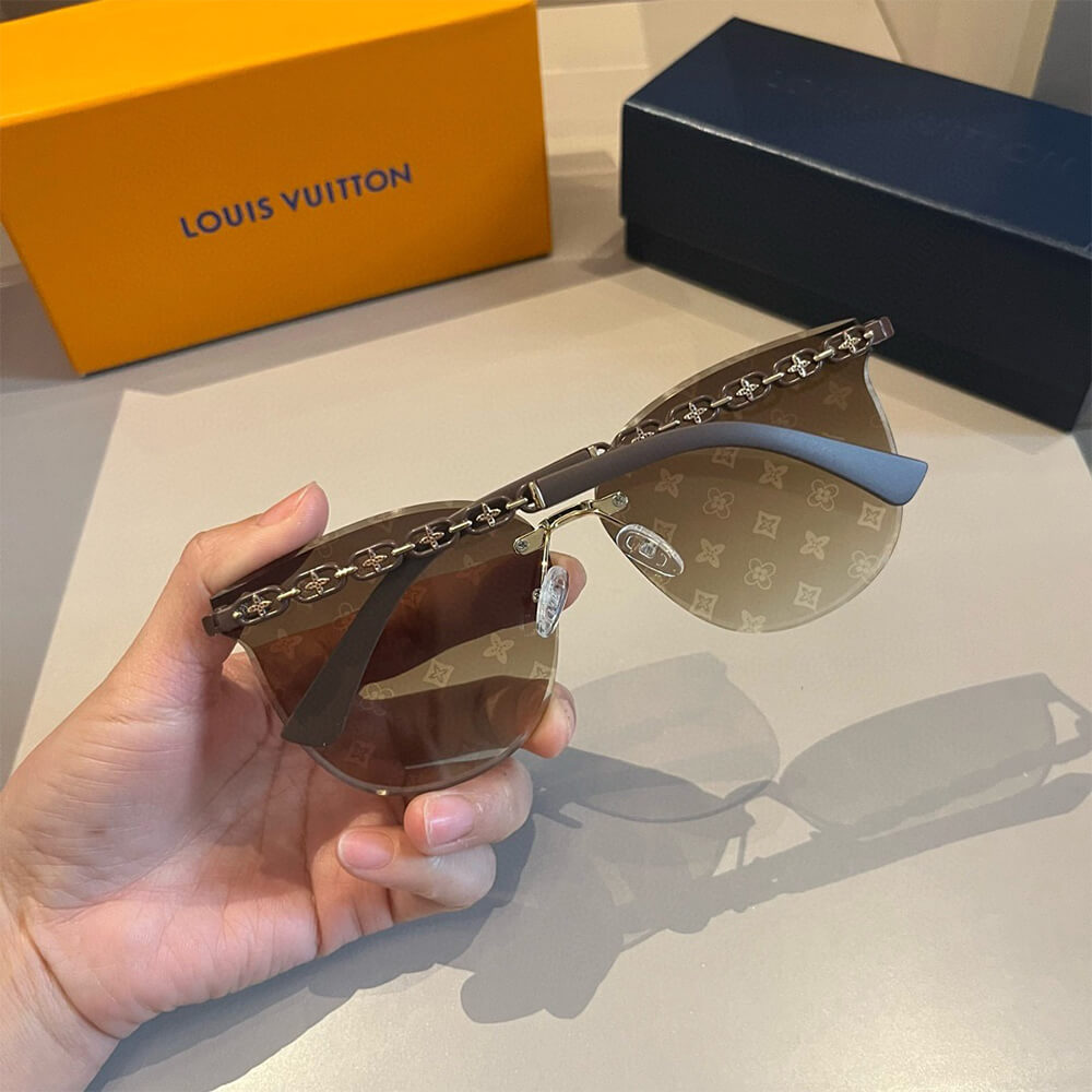 LOUIS VUITTON SUNGLASSES - Replica Luxury Bags™