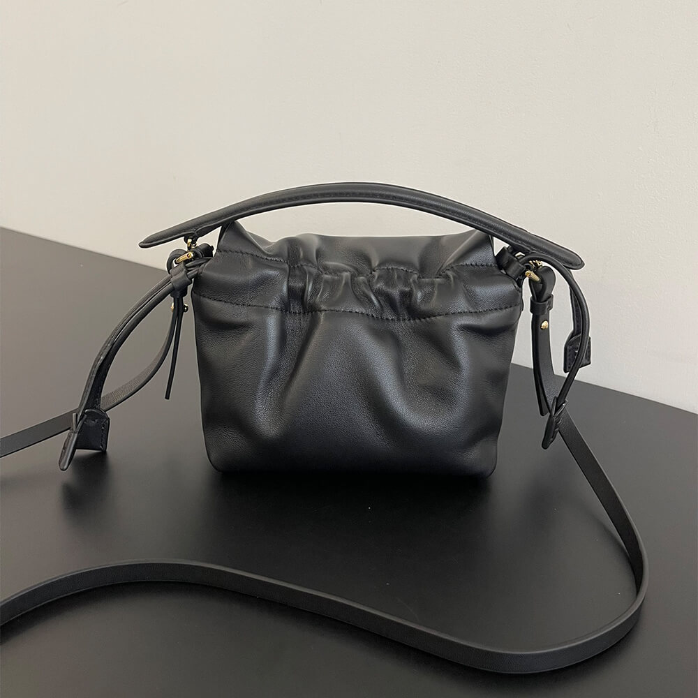 Fendi Mamma Baguette Small Bag - Replica Luxury Bags™