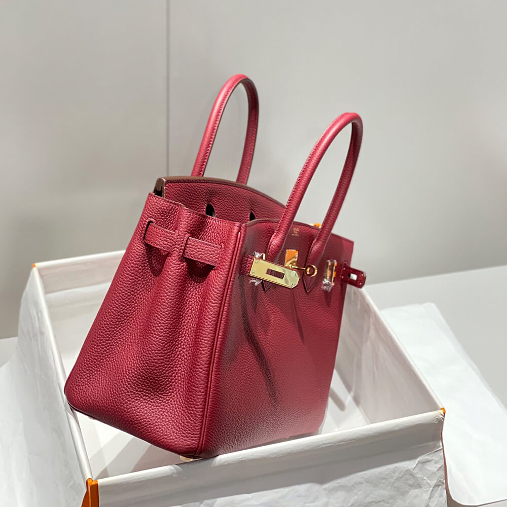 HERMES BIRKIN BAG 30 - Replica Luxury Bags™
