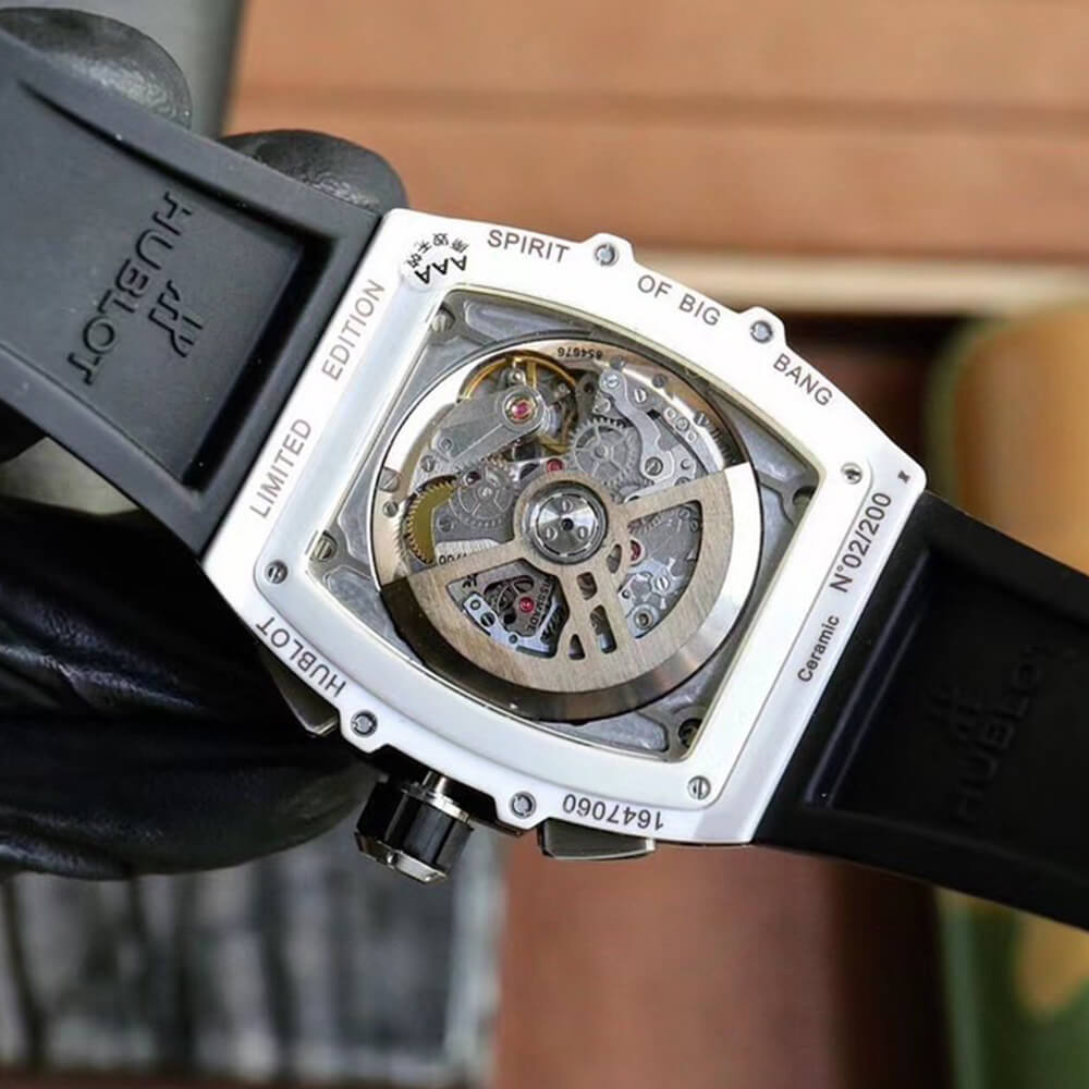 Hublot Spirit of Big Bang 42mm - Replica Luxury Bags™