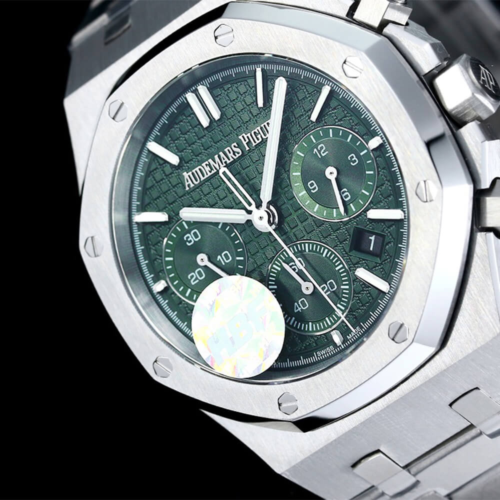 Audemars Piguet Royal Oak 26240ST - Replica Luxury Bags™