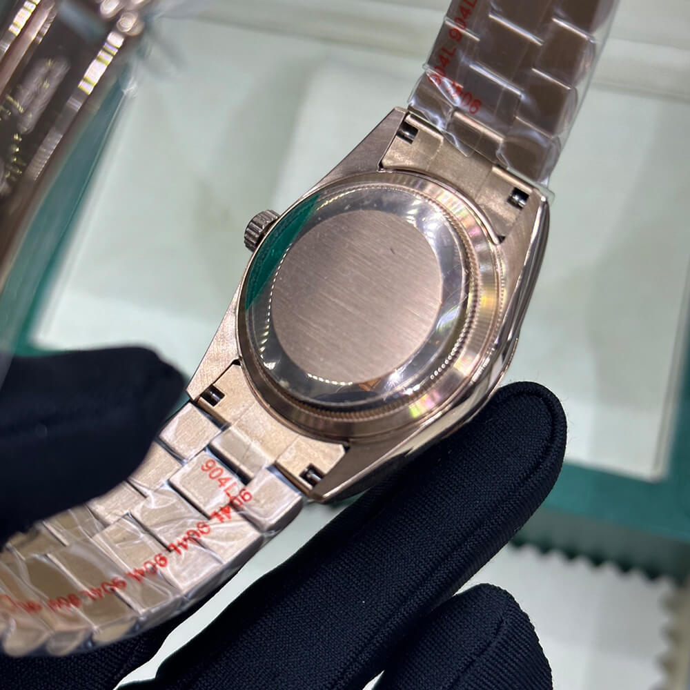 Rolex Day-Date 36 - Replica Luxury Bags™