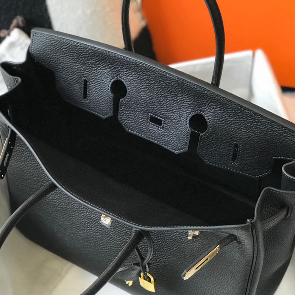 Hermes Birkin 35 Bag - Replica Luxury Bags™