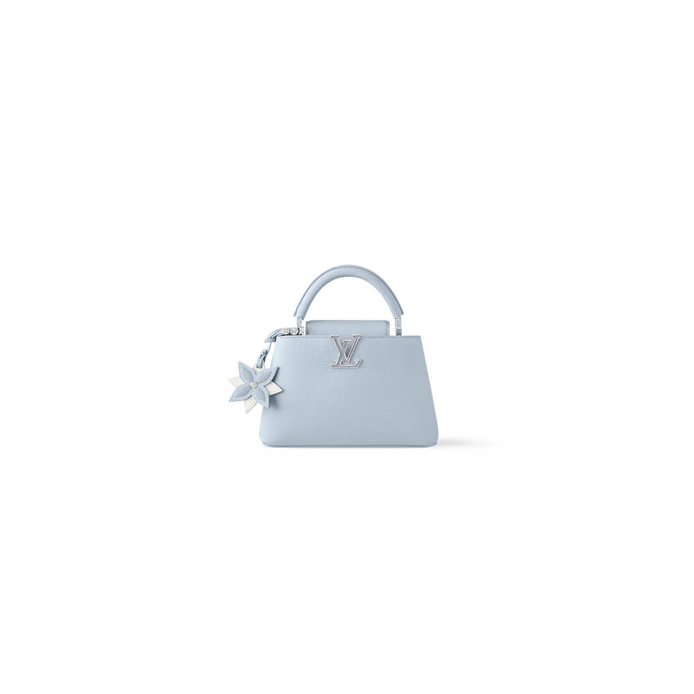 LV Capucines Mini Bag - Replica Luxury Bags™