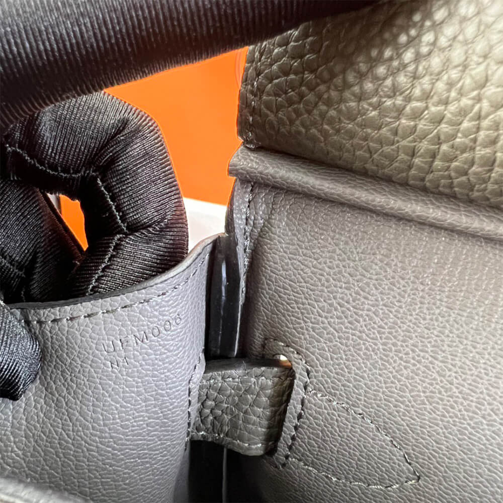 Hermes Hac a Dos PM Backpack Bag - Replica Luxury Bags™