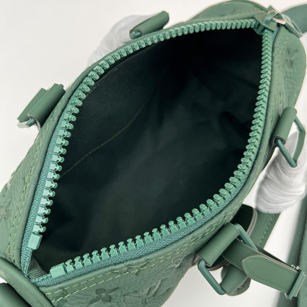 LV Keepall Bandouliere 25 Bag - Replica Luxury Bags™