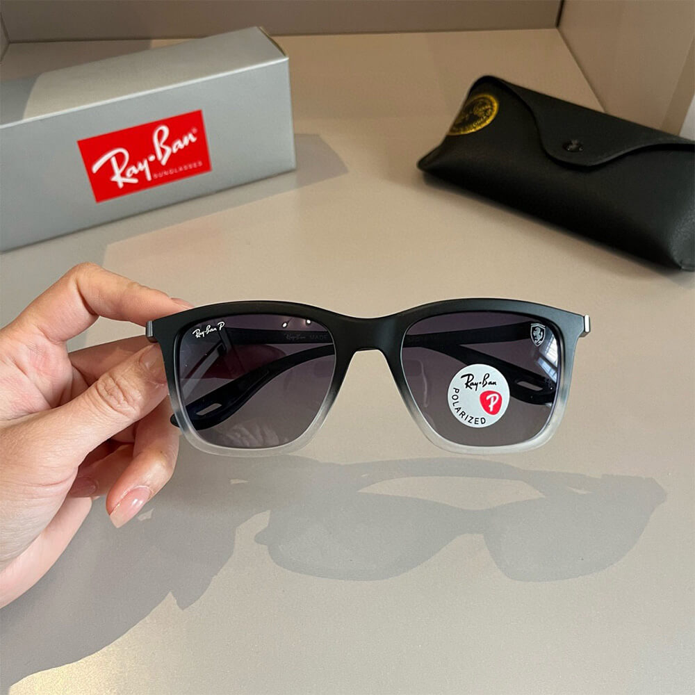RAY-BAN SUNGLASSES - Replica Luxury Bags™