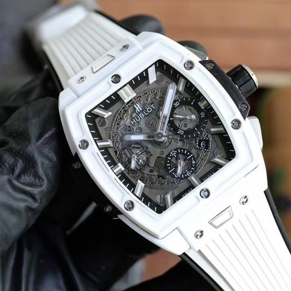 Hublot Spirit of Big Bang 42mm - Replica Luxury Bags™