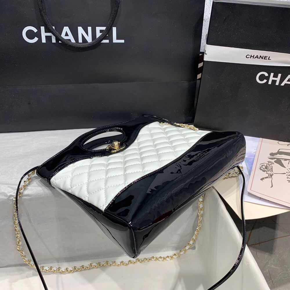 CHANEL 31 MINI SHOPPING BAG - Replica Luxury Bags™