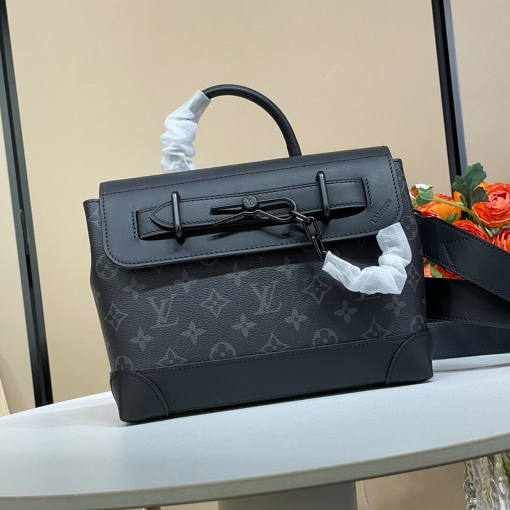 LV Steamer PM Bag - Replica Luxury Bags™