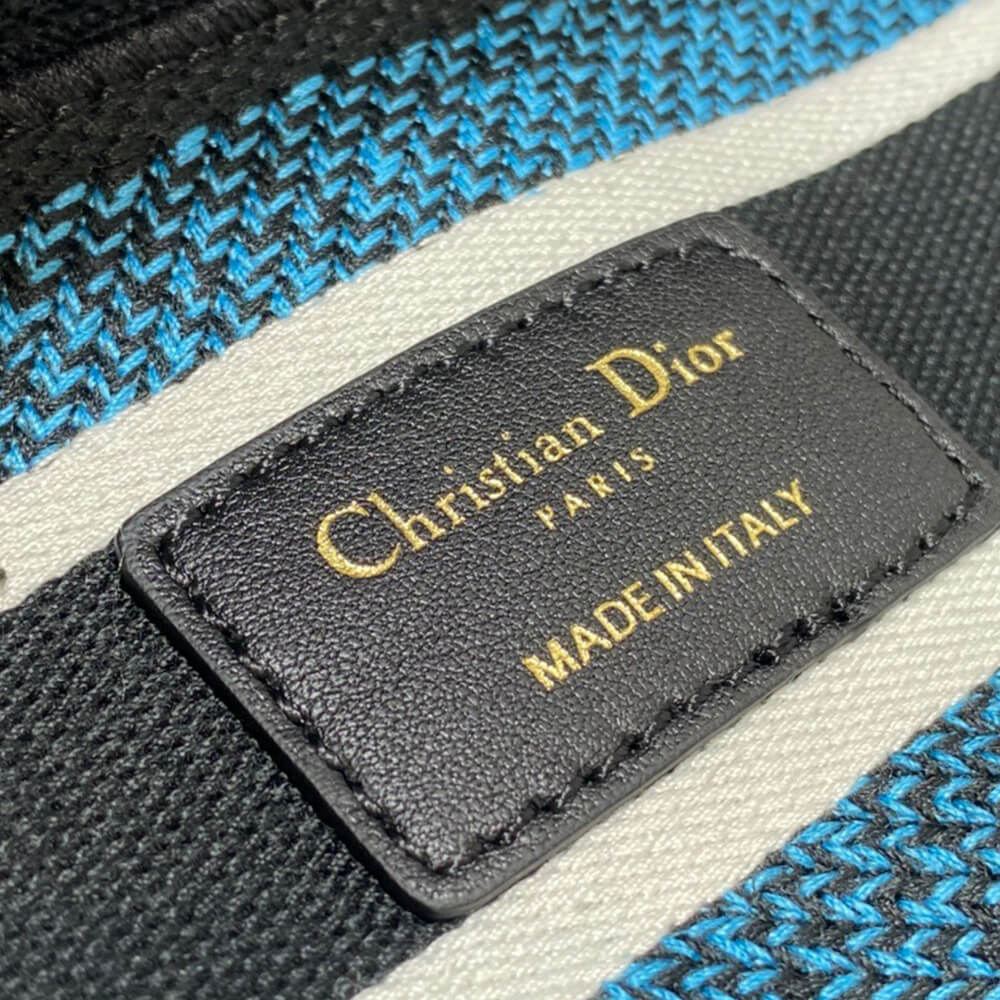 Dior Medium Lady D-Lite Bag - Replica Luxury Bags™