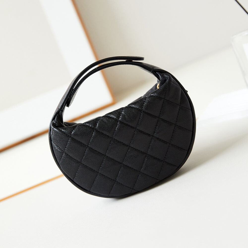 Chanel Pouch Bag - Replica Luxury Bags™