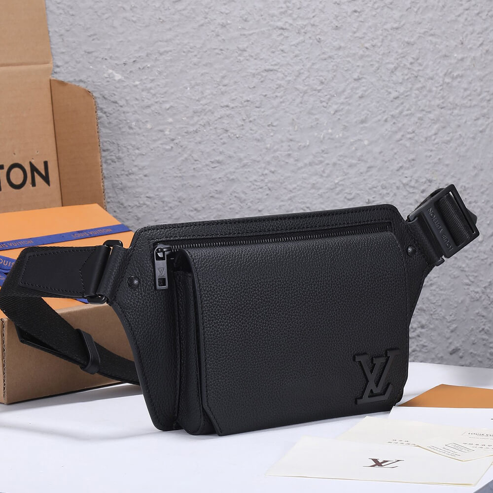 LV Takeoff Slingbag - Replica Luxury Bags™