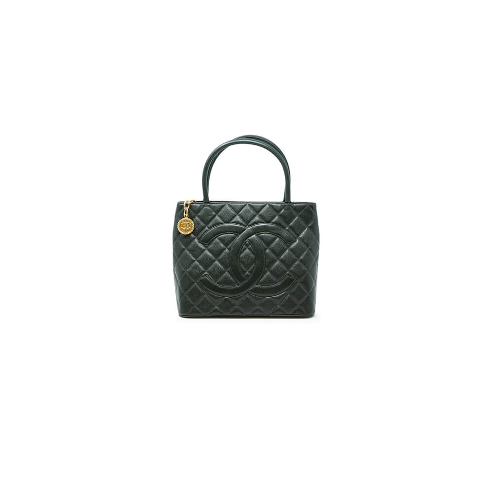Chanel Medallion Tote Bag - Replica Luxury Bags™