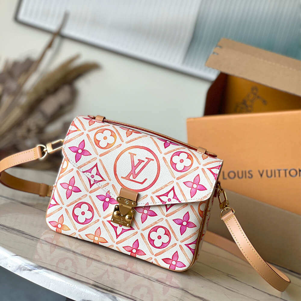 LV Pochette Metis Bag - Replica Luxury Bags™