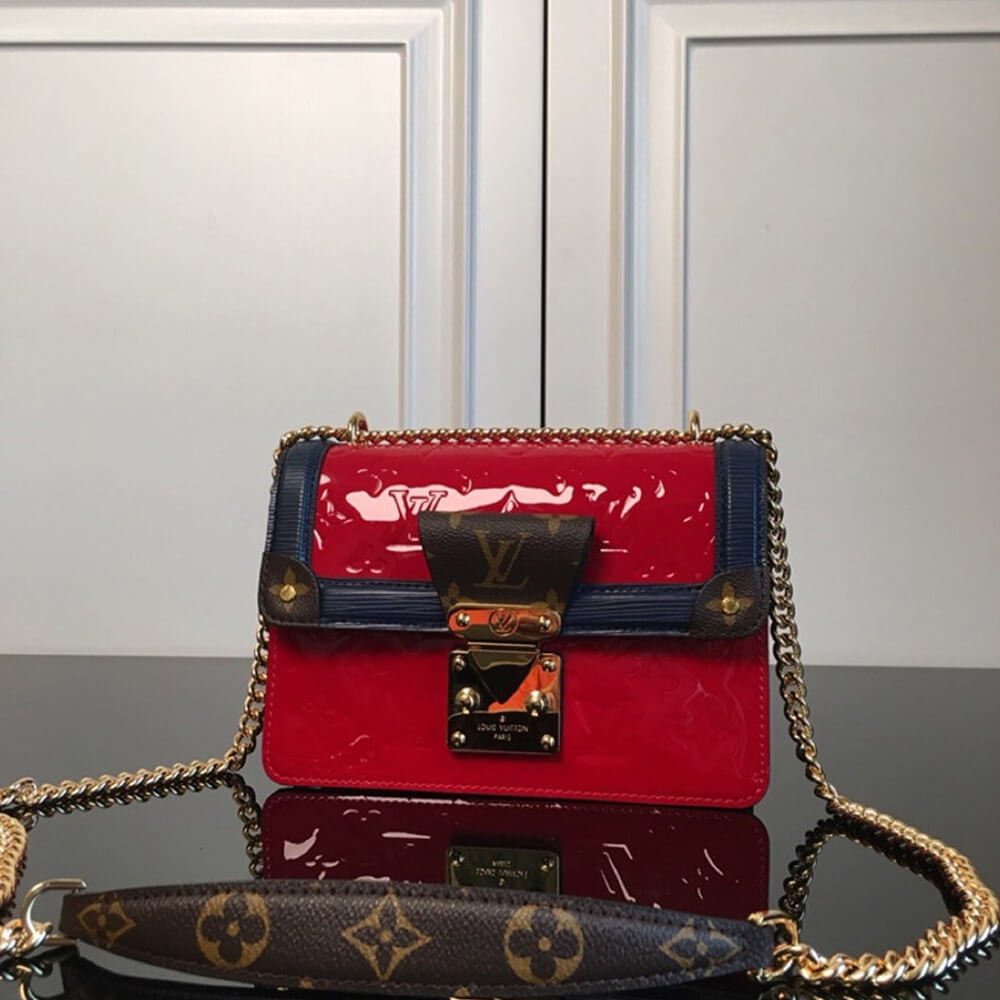 LV Wynwood Bag - Replica Luxury Bags™