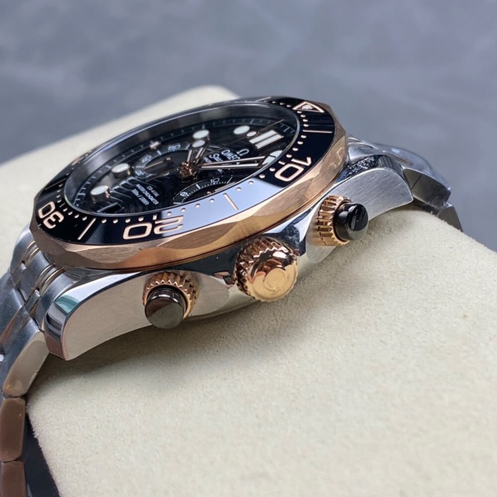 Omega Seamaster Diver 300M - Replica Luxury Bags™