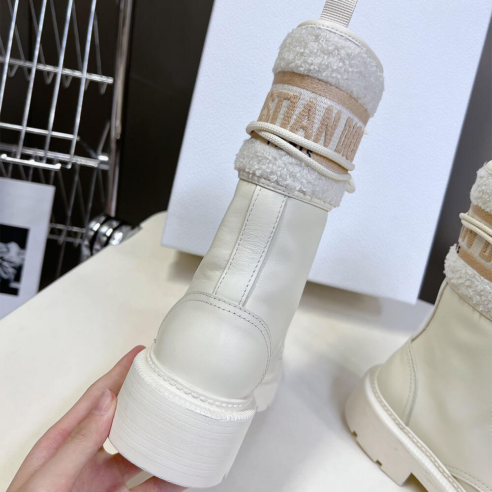 Dior Boots Shoes - Replica Luxury Bags™