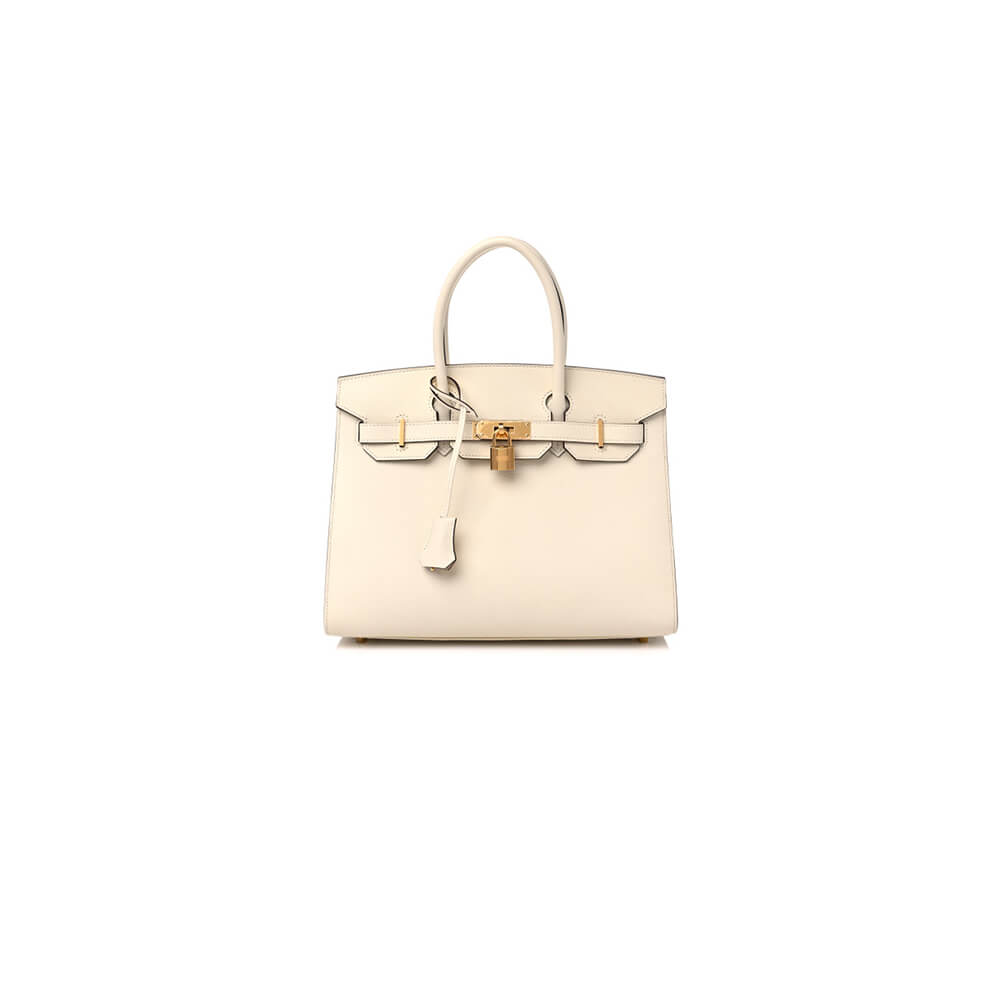 Hermes Birkin 30 Sellier Bag - Replica Luxury Bags™