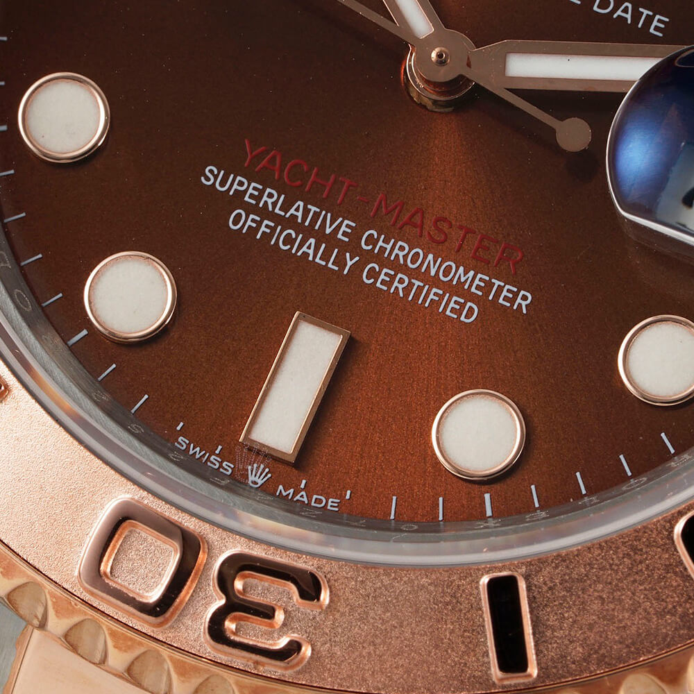 Rolex Yacht-Master 40 - Replica Luxury Bags™