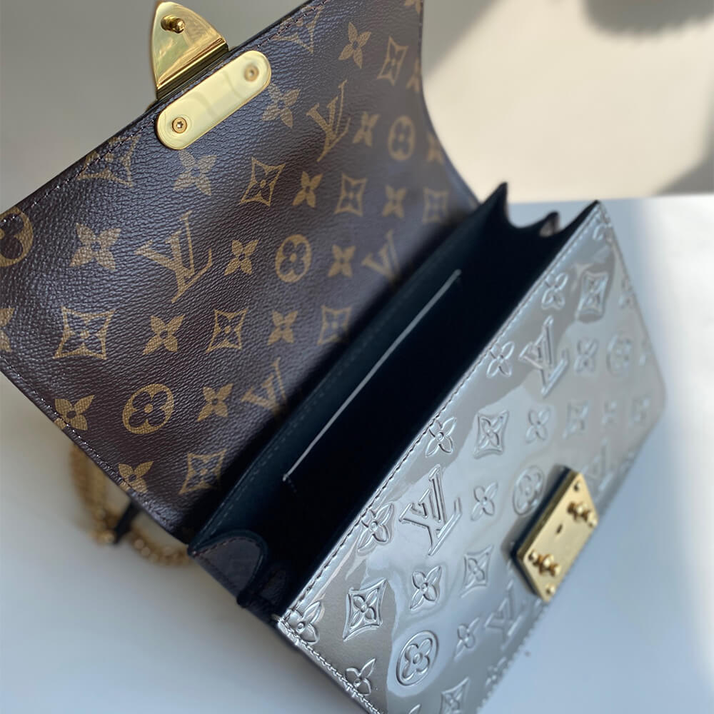 LV Wynwood Chain Bag - Replica Luxury Bags™