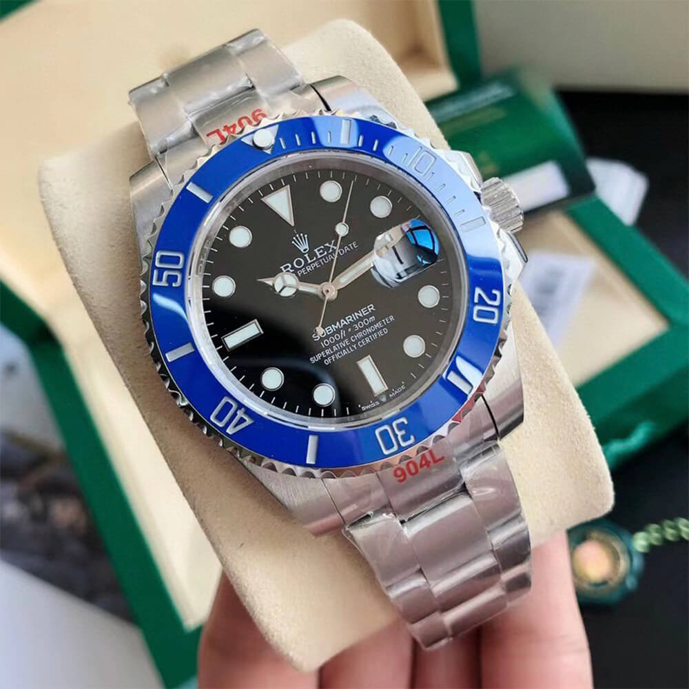 Rolex Submariner Date - Replica Luxury Bags™
