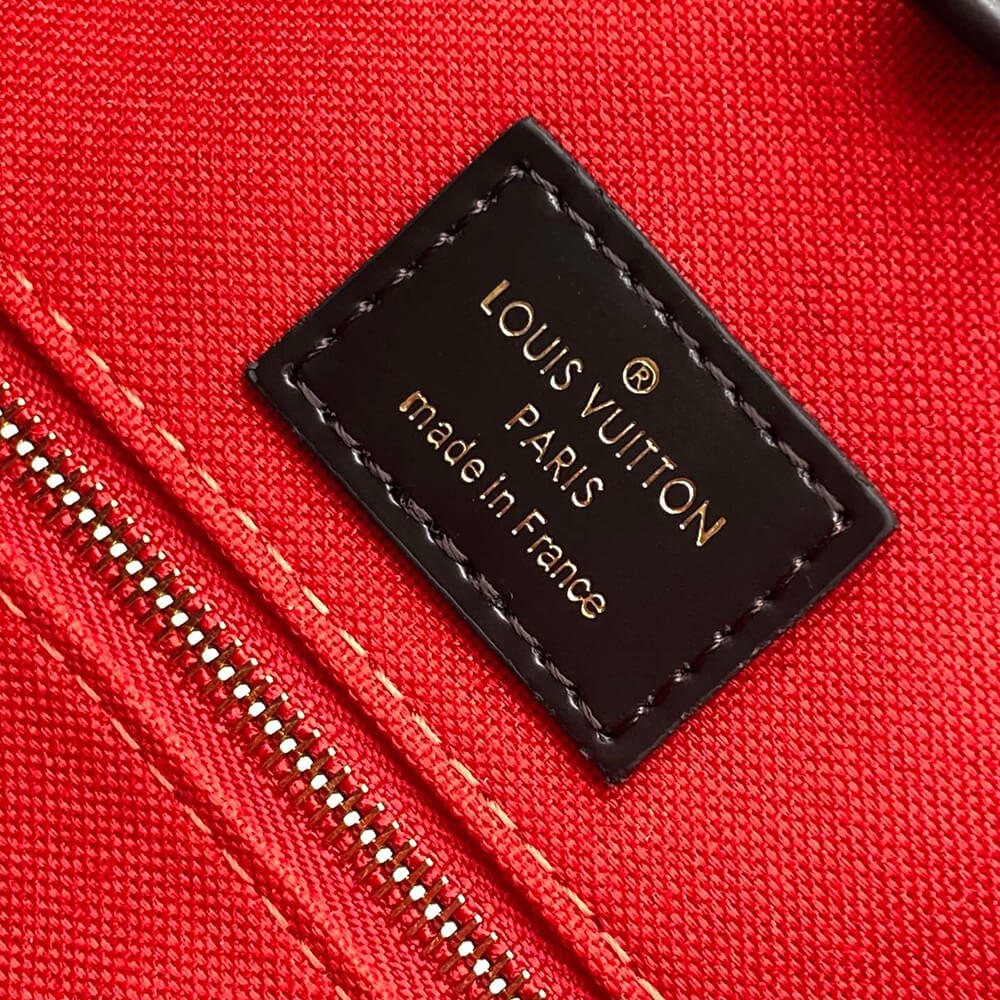 LV OnTheGo MM Bag - Replica Luxury Bags™