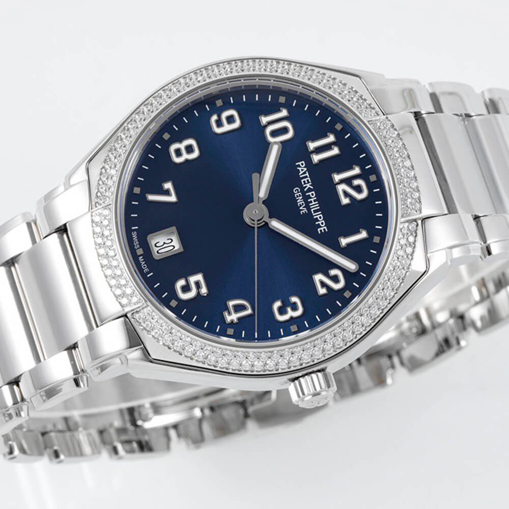 Patek Philippe 7300 - Replica Luxury Bags™