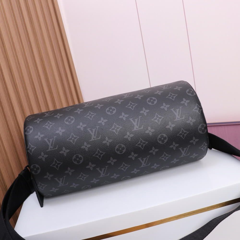 LV Soft Polochon MM Bag - Replica Luxury Bags™