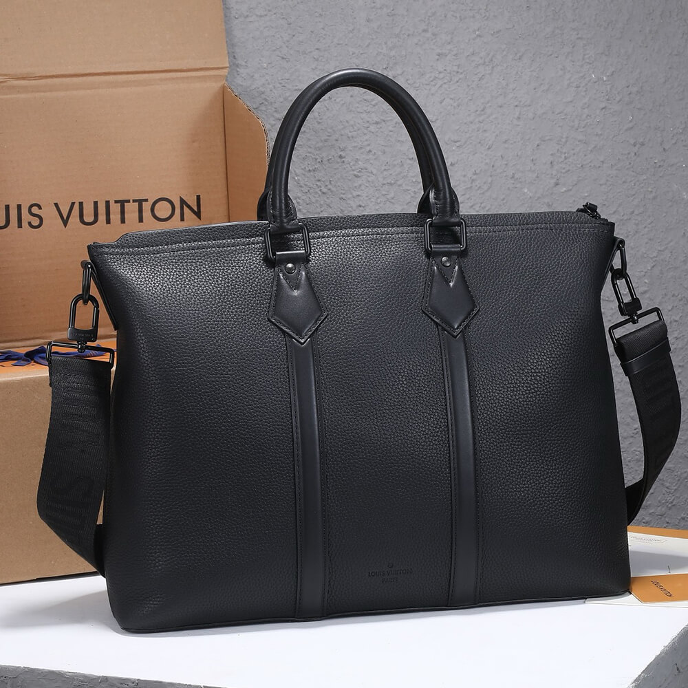 LV Lock It Tote Bag - Replica Luxury Bags™