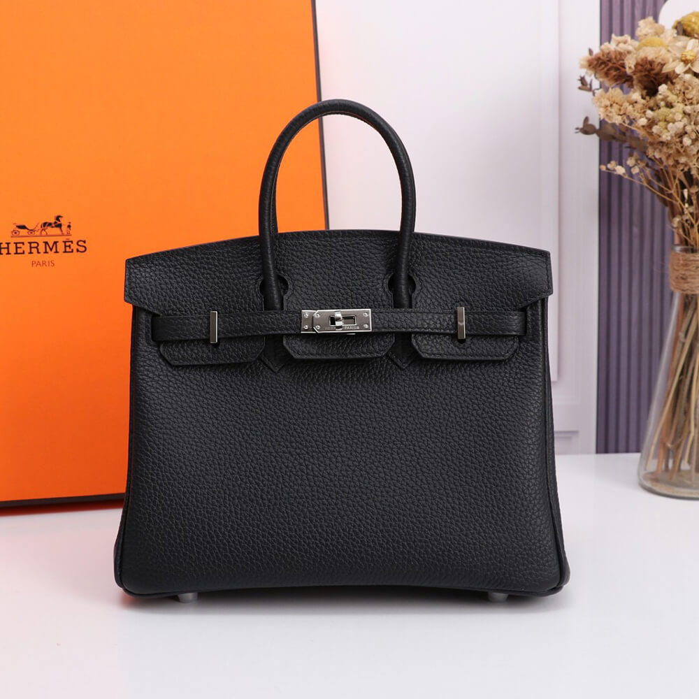 Hermes Birkin Bag 30 - Replica Luxury Bags™