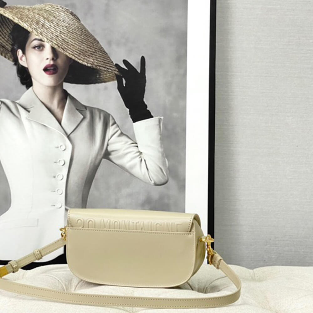 DIOR BOBBY EAST-WEST BAG - Replica Luxury Bags™