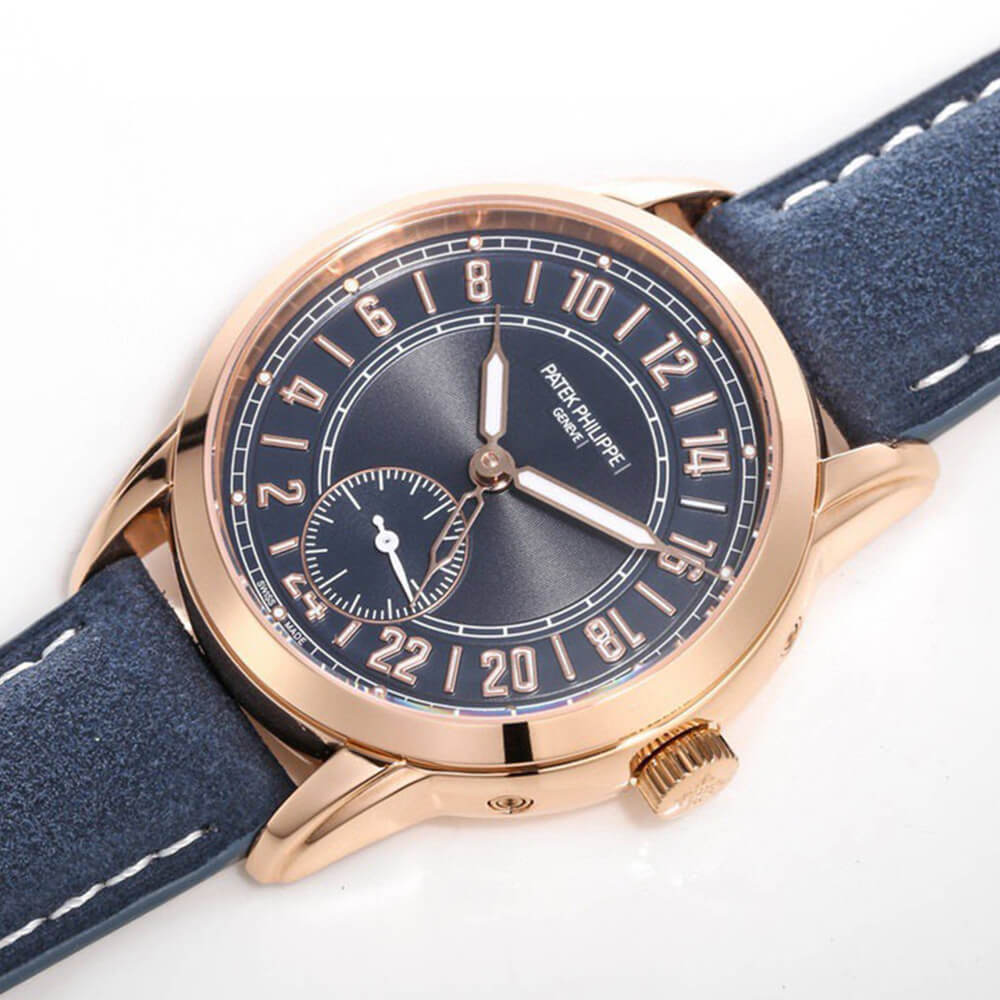 Patek Philippe 5224 - Replica Luxury Bags™